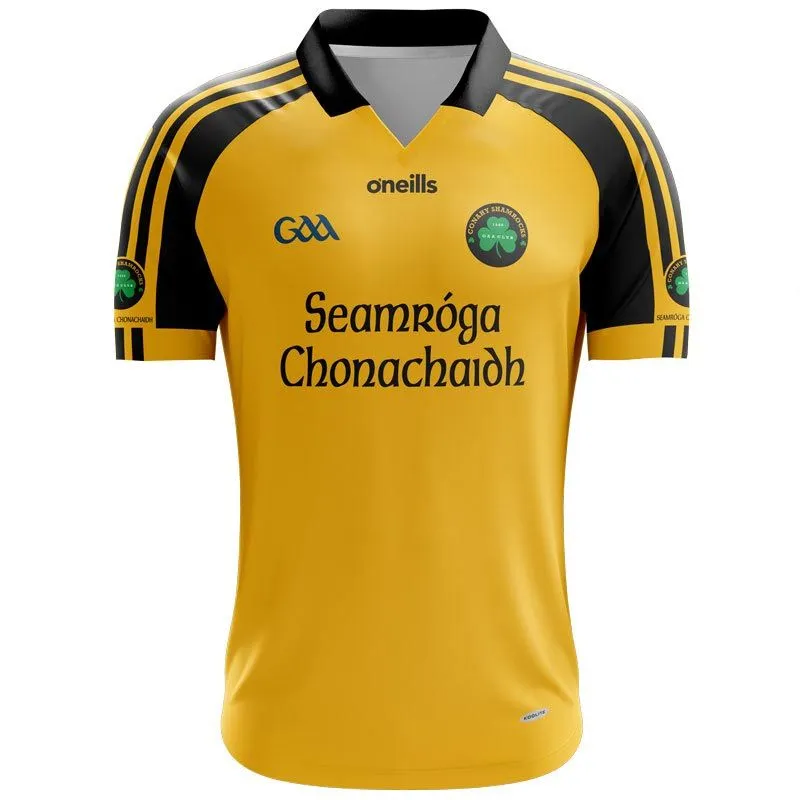 Conahy Shamrocks GAA Kids' Jersey