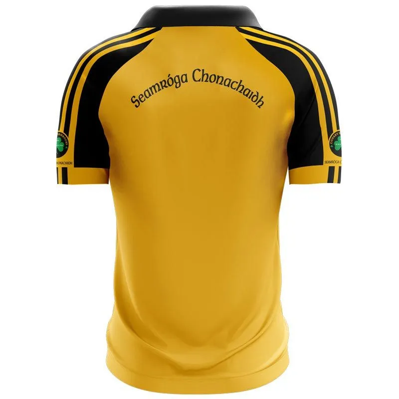 Conahy Shamrocks GAA Kids' Jersey