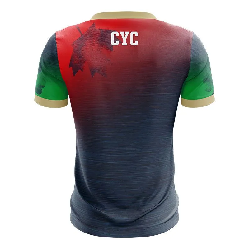 Continental Youth Championship Kids’ Jersey