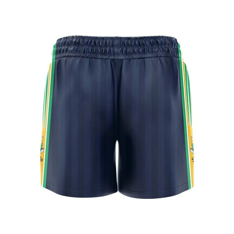 Convoy GAA Kids' Mourne Shorts