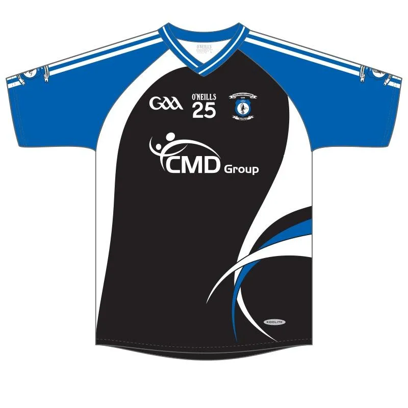 Coolaney / Mullinabreena GAA Kids' Jersey 