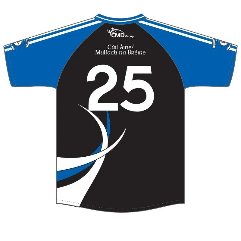 Coolaney / Mullinabreena GAA Kids' Jersey 