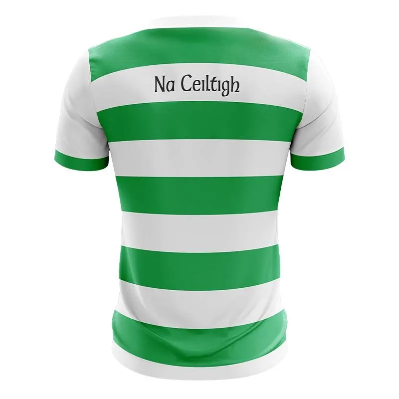 Cootehill Celtic GAA Kids' Jersey