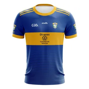 Cordal GAA Kids' Jersey (Blue)