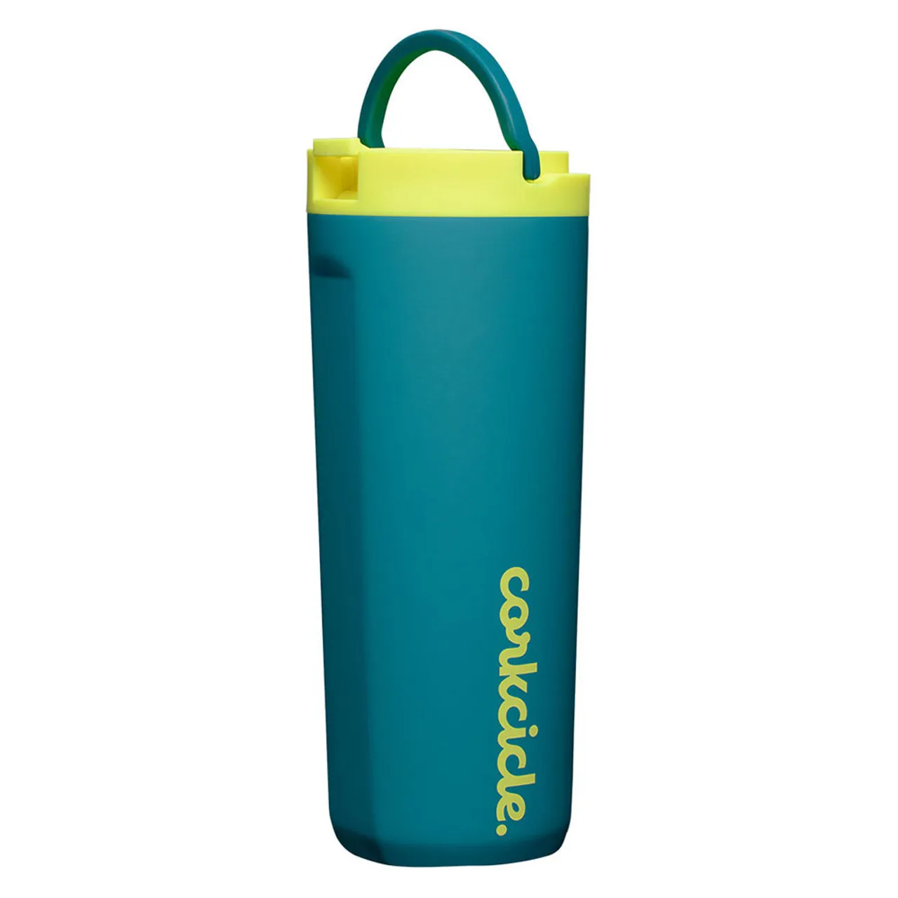 Corkcicle Kids Cup - Electric Tide