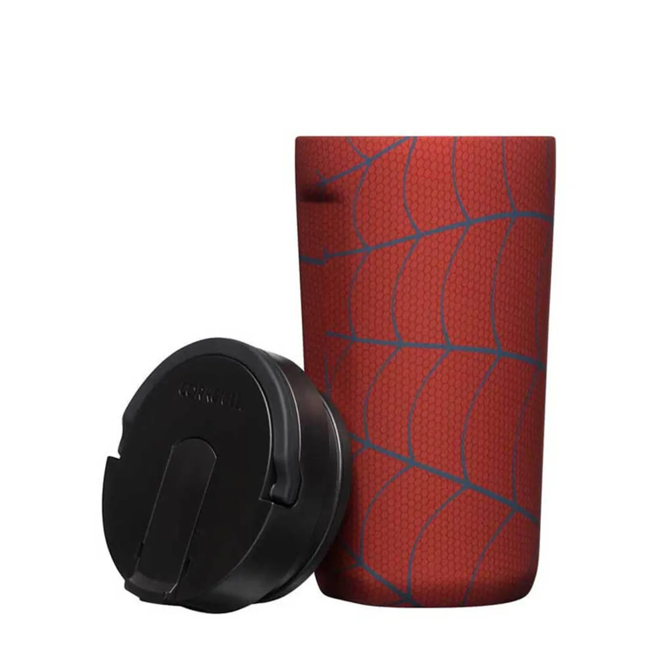 Corkcicle Kids Cup - Spiderman