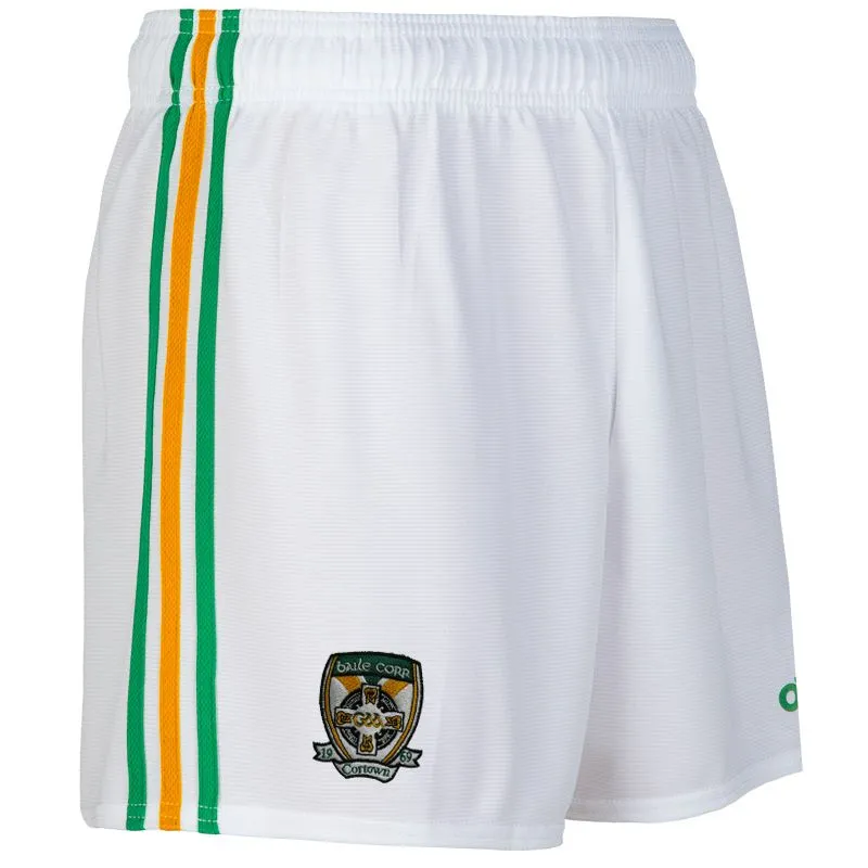 Cortown GFC Kids' Mourne Shorts