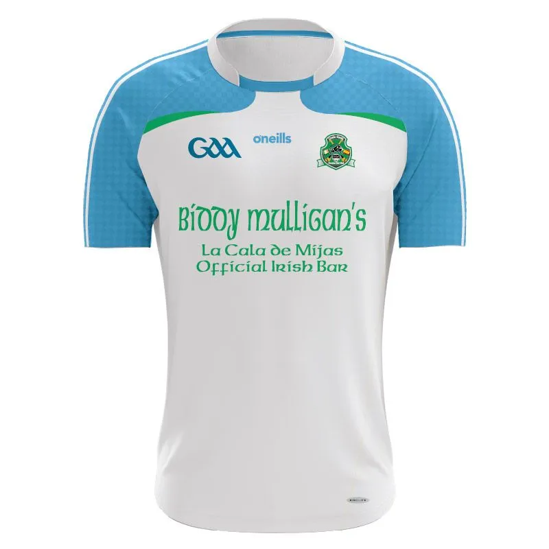 Costa Gaels GAA Jersey Kids