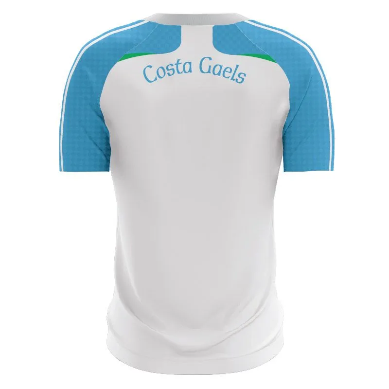 Costa Gaels GAA Jersey Kids