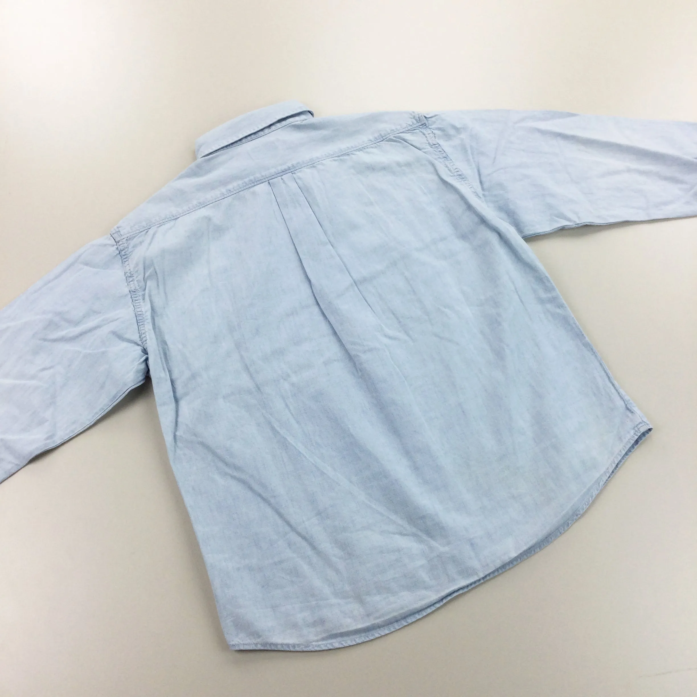 C.P. Company 90s Shirt - Kids/140