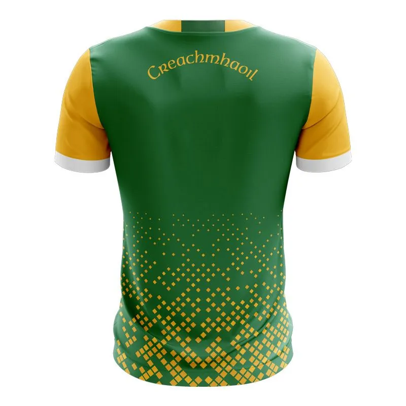 Craughwell GAA Kids' Jersey (Bottle)