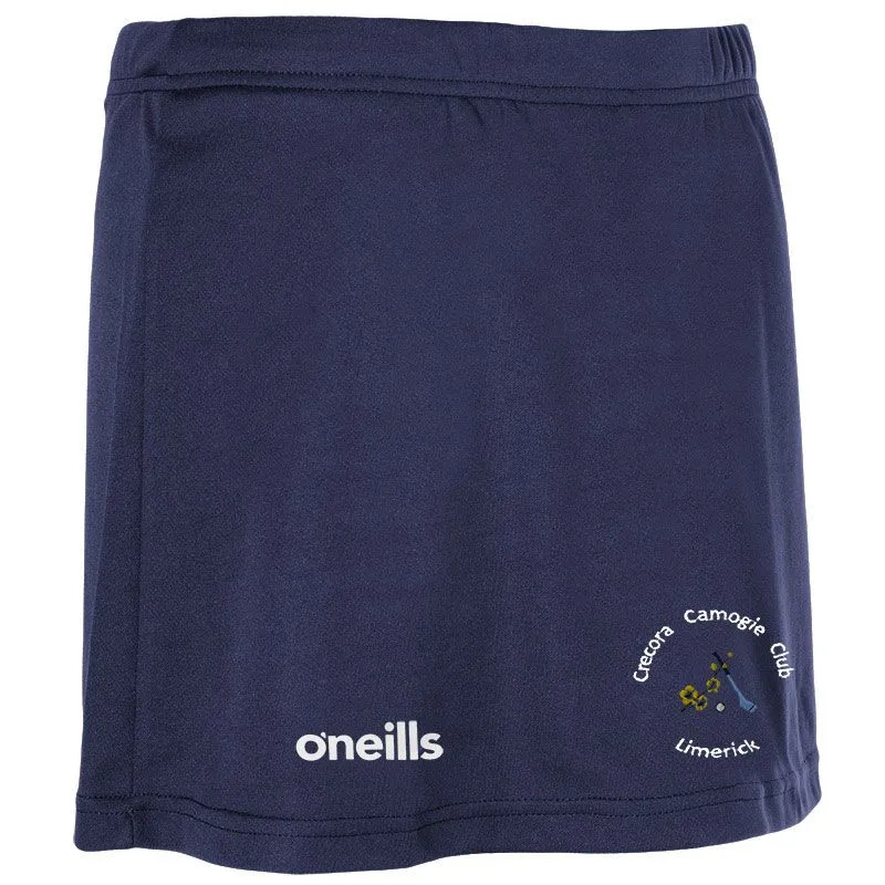 Crecora Camogie Club Kids' Skort