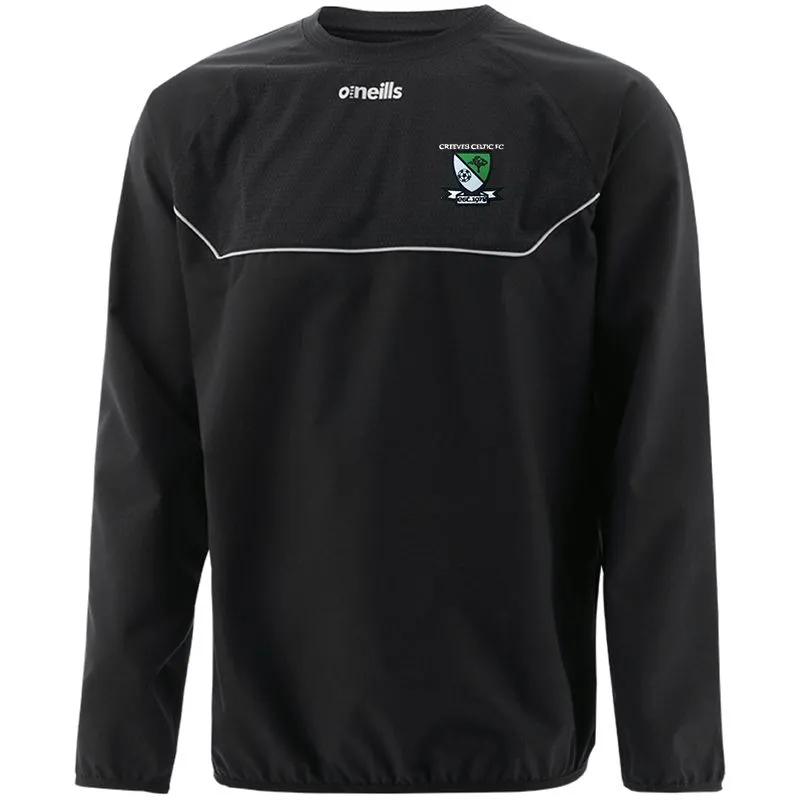 Creeves Celtic Kids' Norwich Windcheater