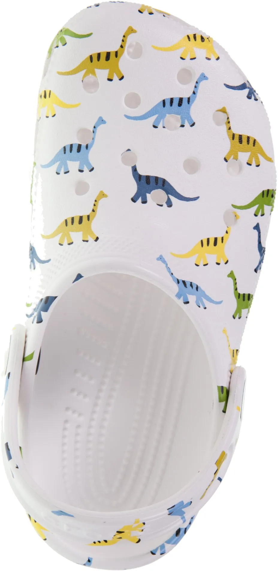 Crocs Character Print Clog Kids