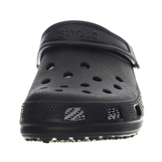 CROCS Classic Clog Kids Black