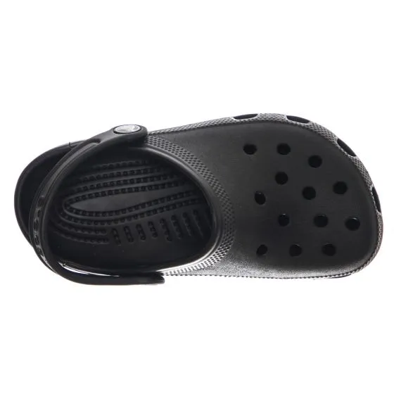 CROCS Classic Clog Kids Black