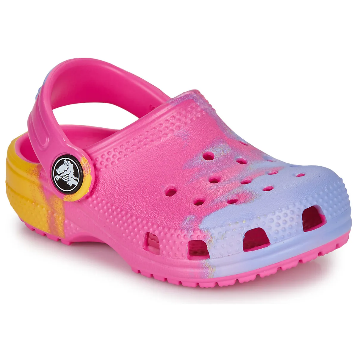 Crocs CLASSIC OMBRE CLOG KIDS