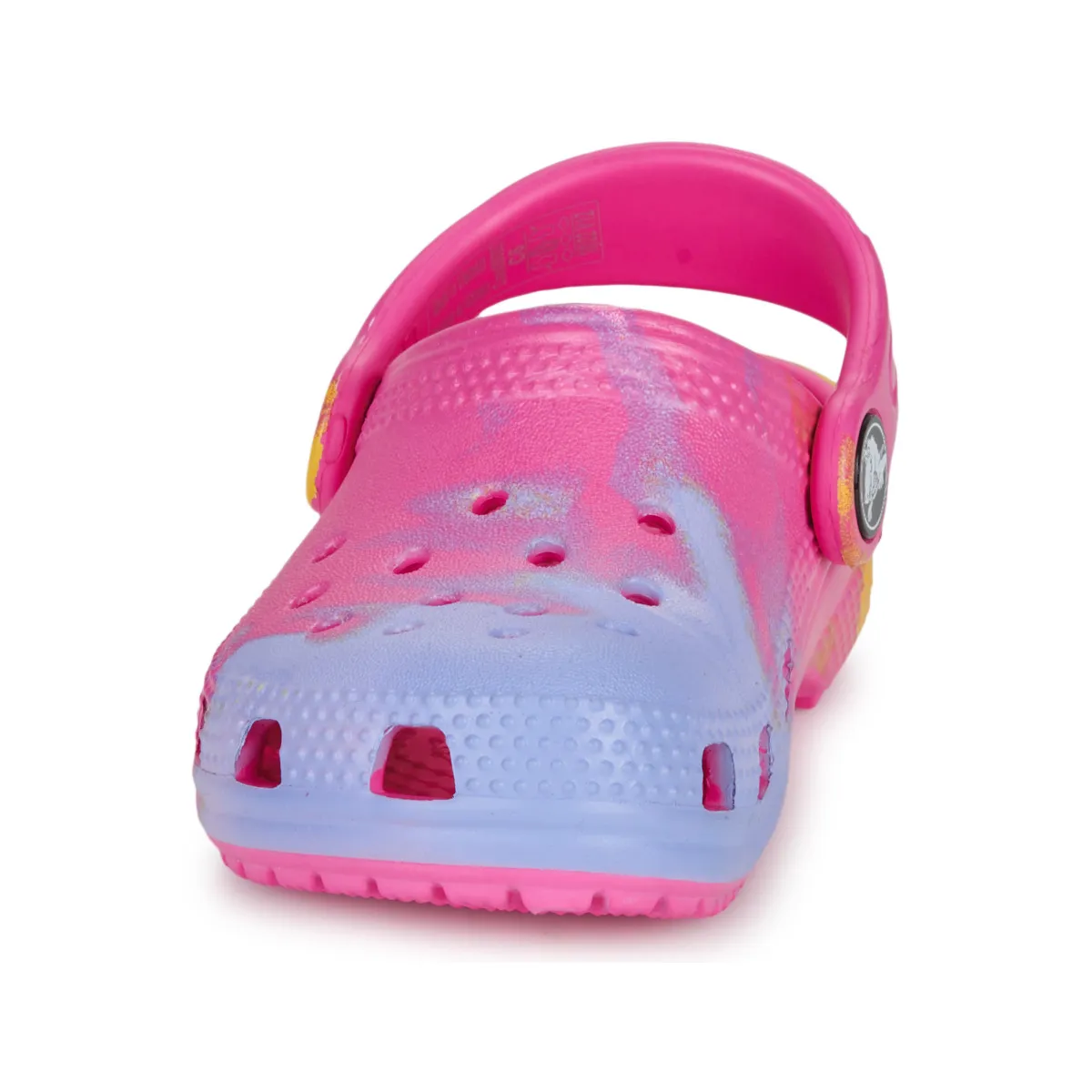 Crocs CLASSIC OMBRE CLOG KIDS