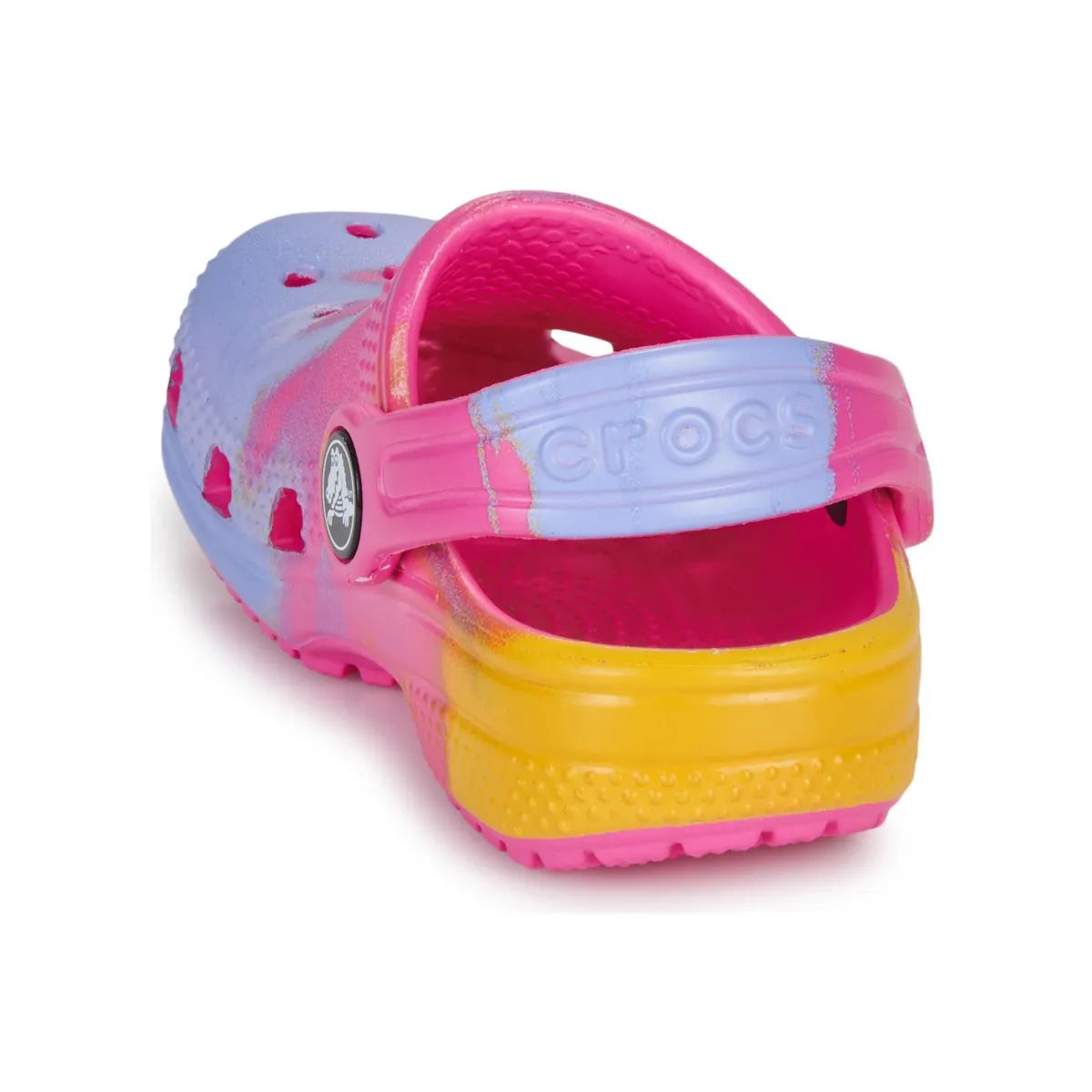 Crocs CLASSIC OMBRE CLOG KIDS