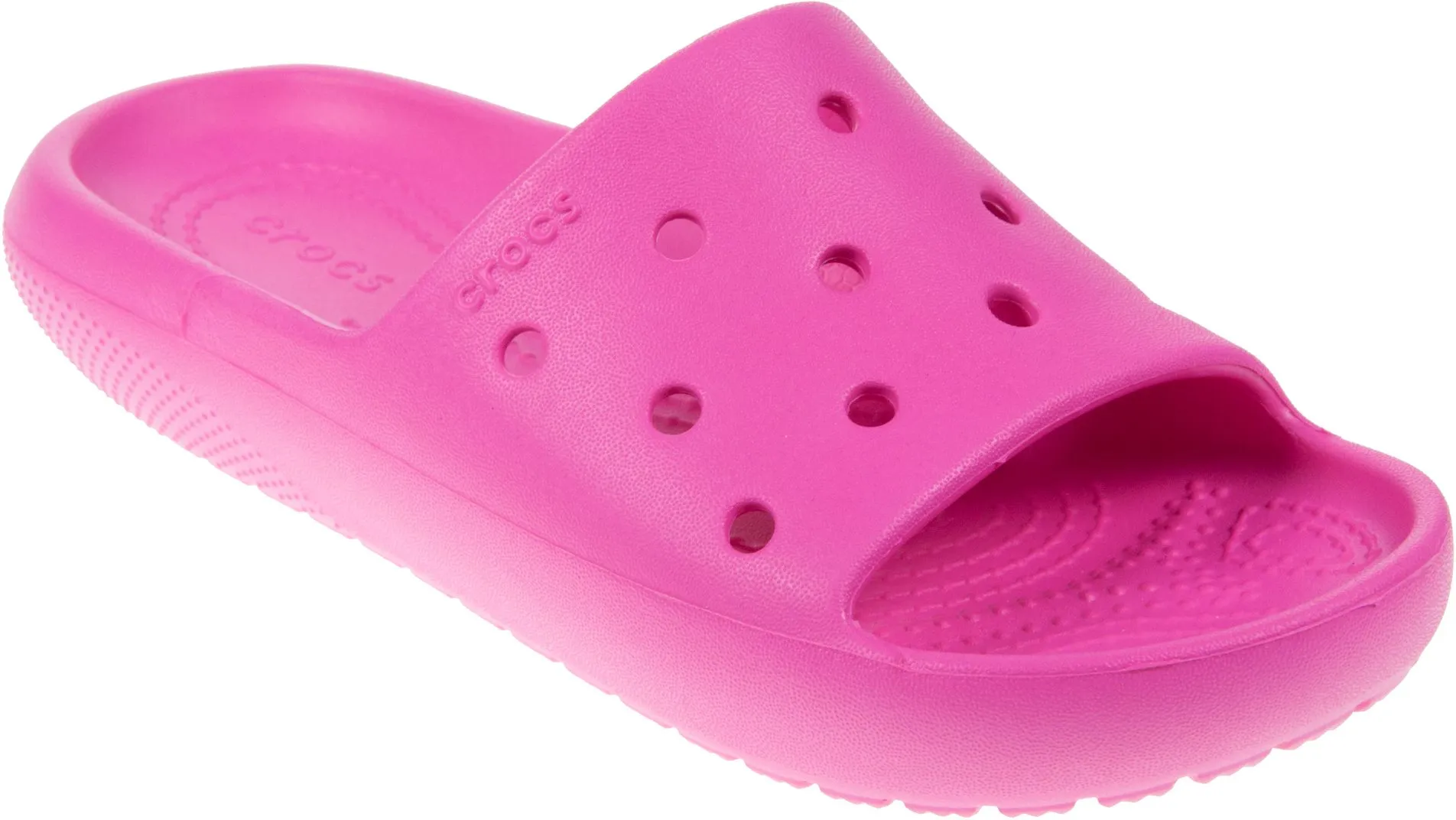 Crocs Classic Slide V2 Kids