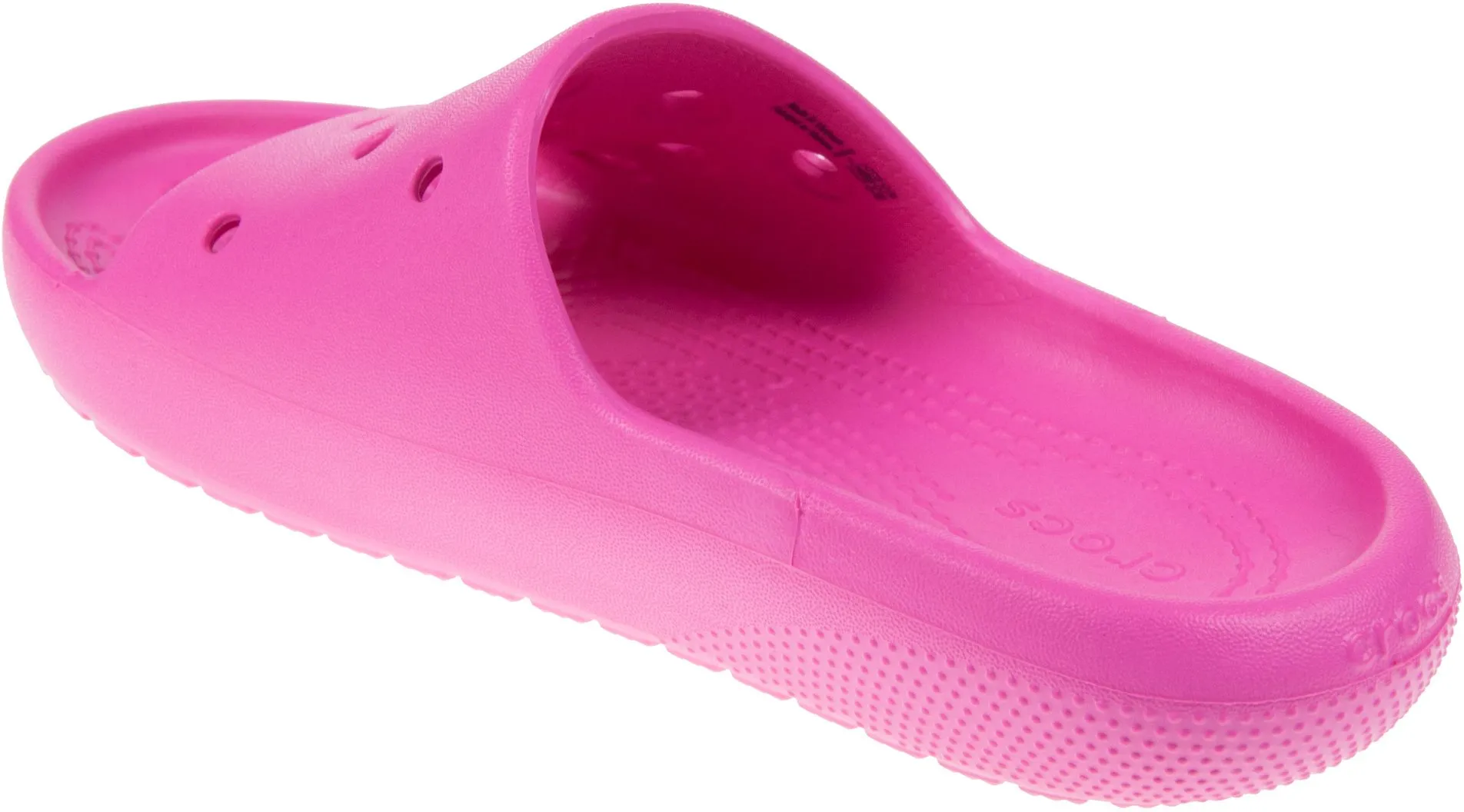 Crocs Classic Slide V2 Kids