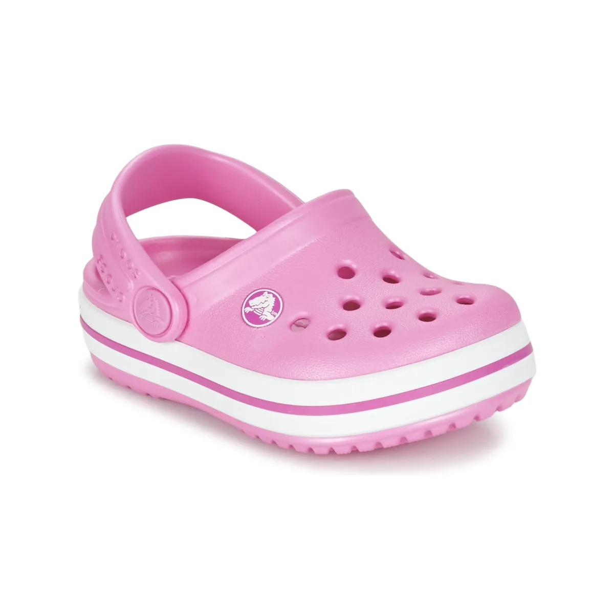 Crocs Crocband Clog Kids