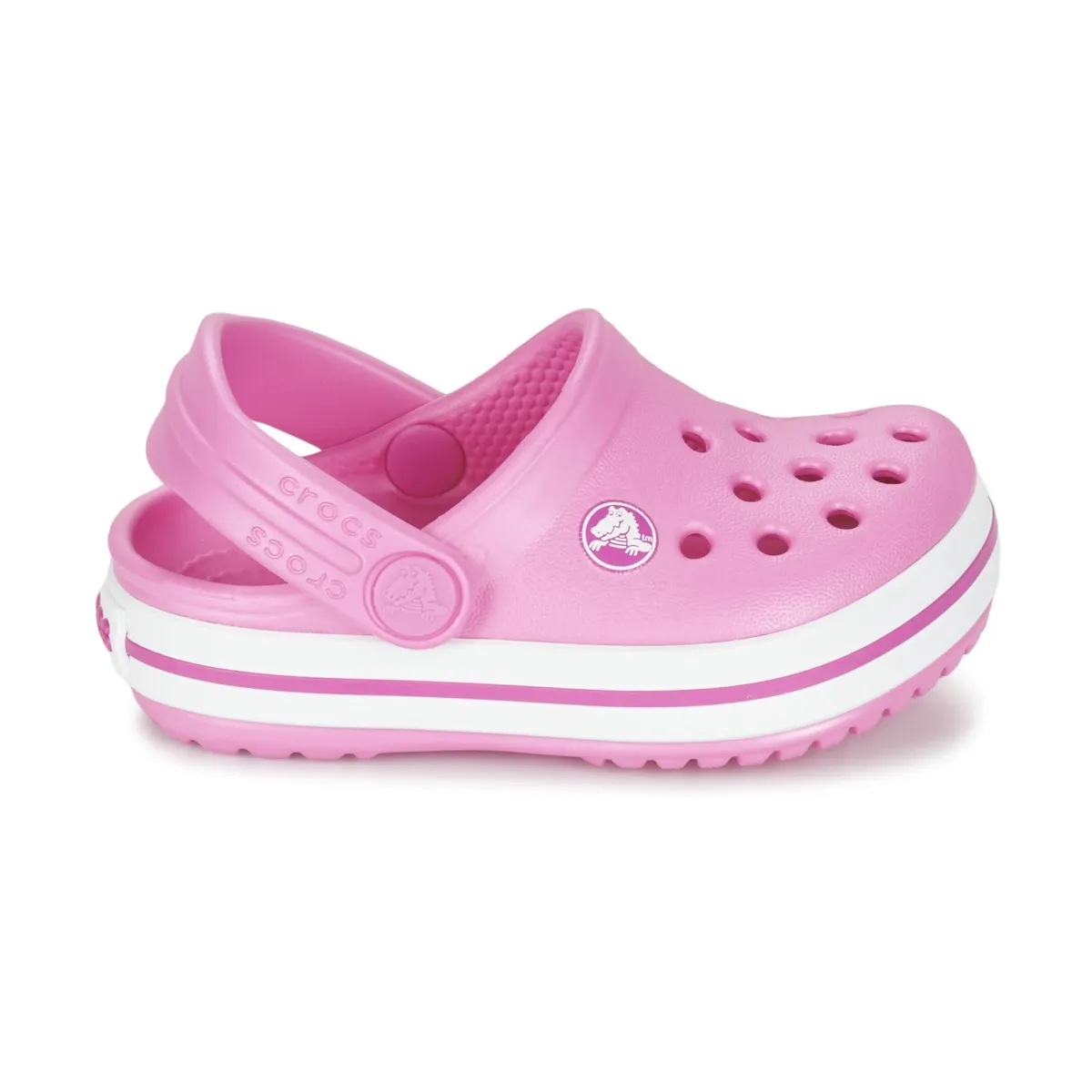 Crocs Crocband Clog Kids