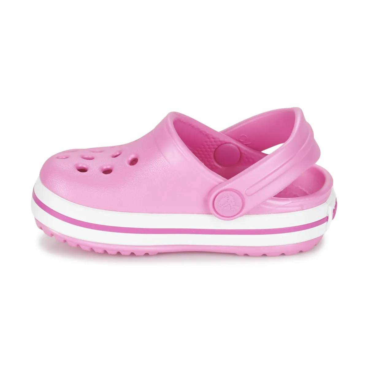 Crocs Crocband Clog Kids