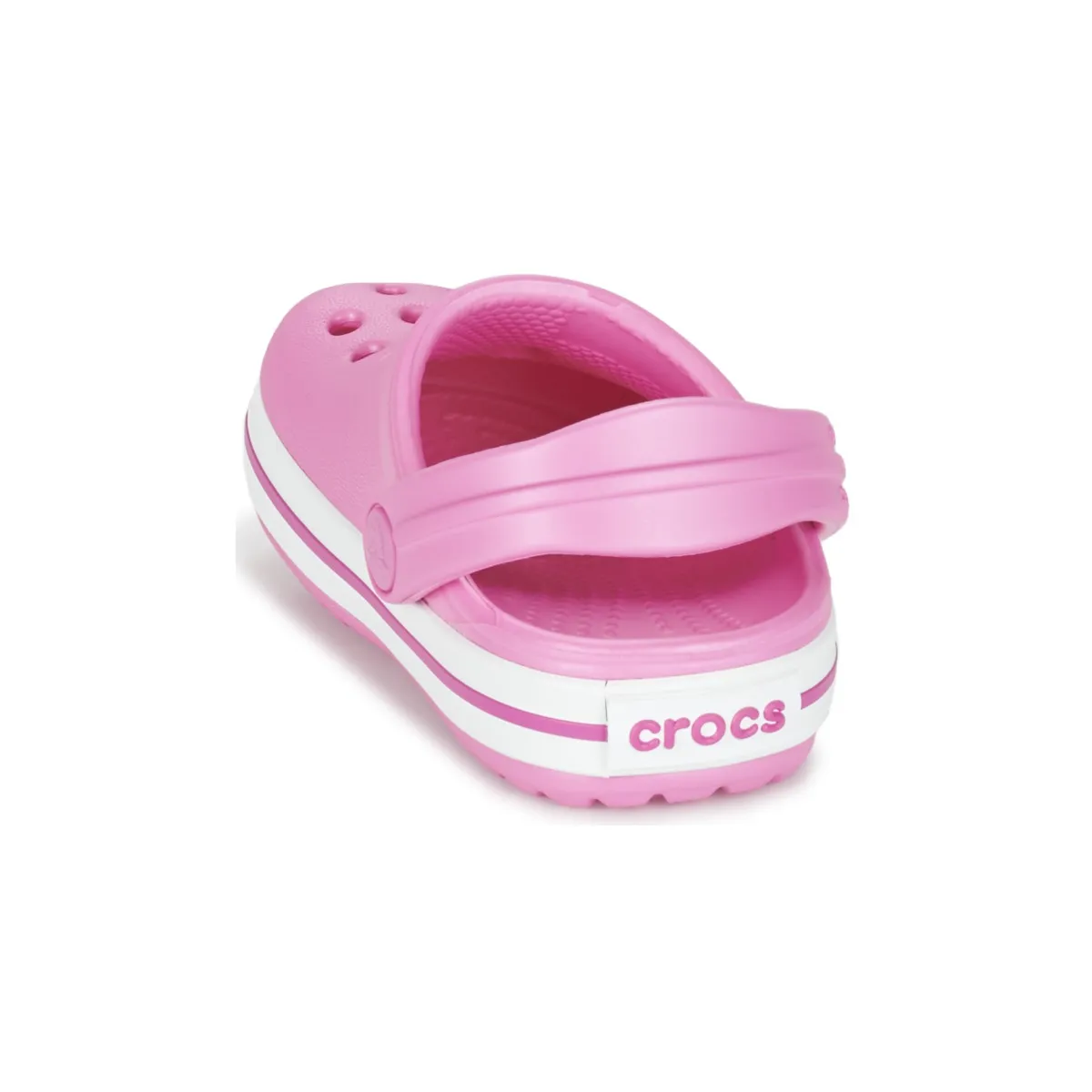 Crocs Crocband Clog Kids