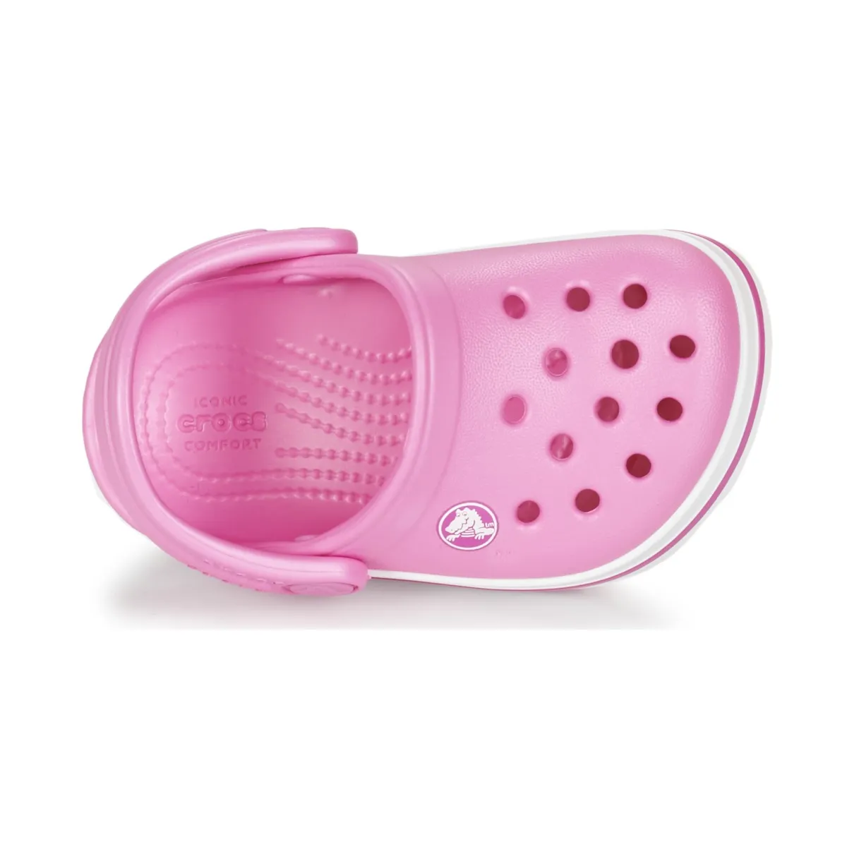 Crocs Crocband Clog Kids