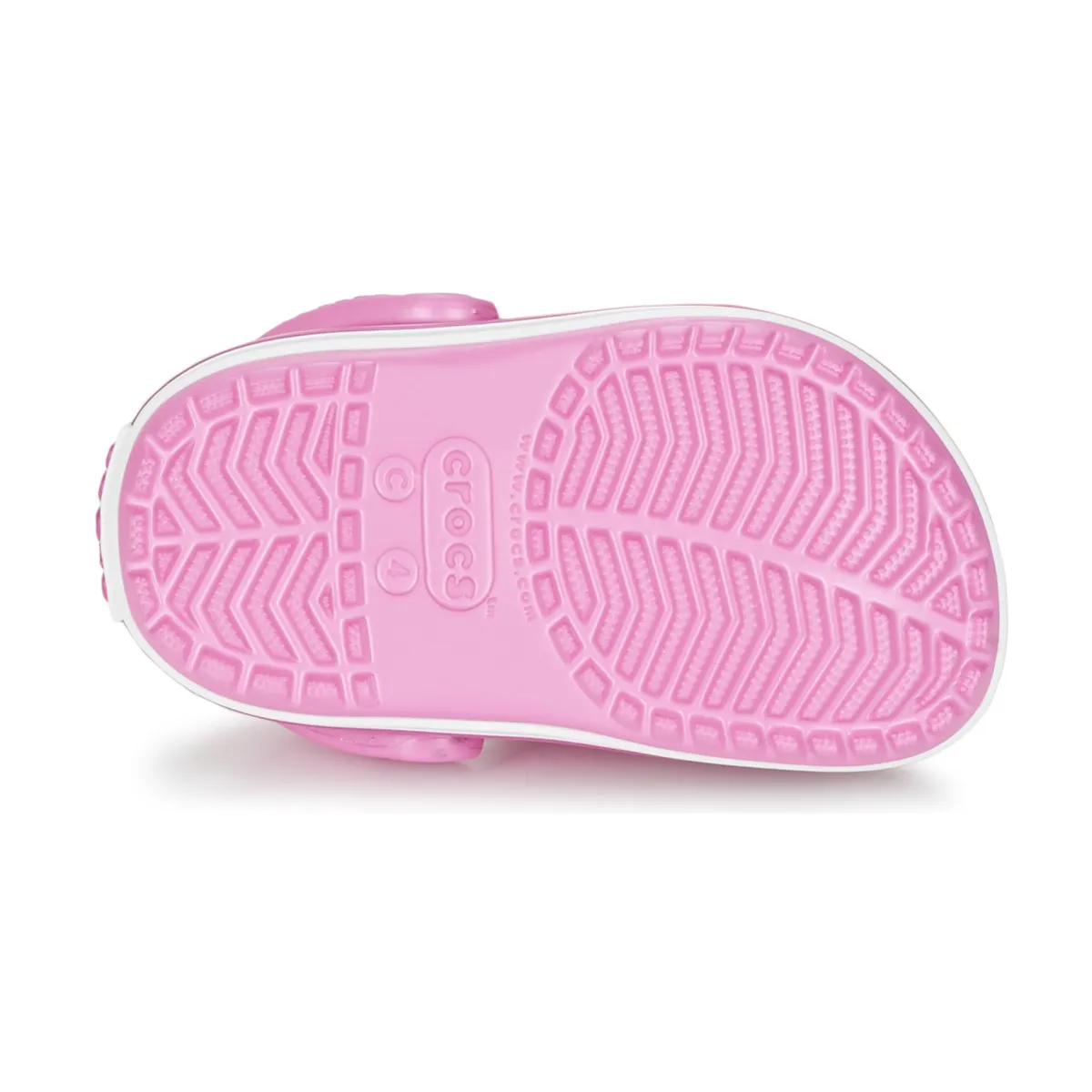 Crocs Crocband Clog Kids