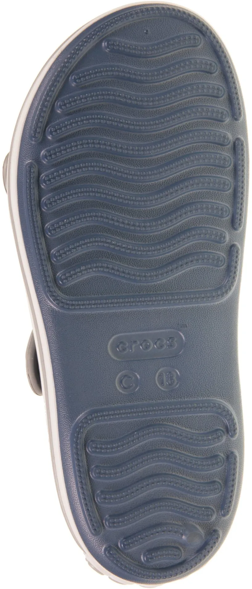 Crocs Crocband Cruiser Sandal Kids