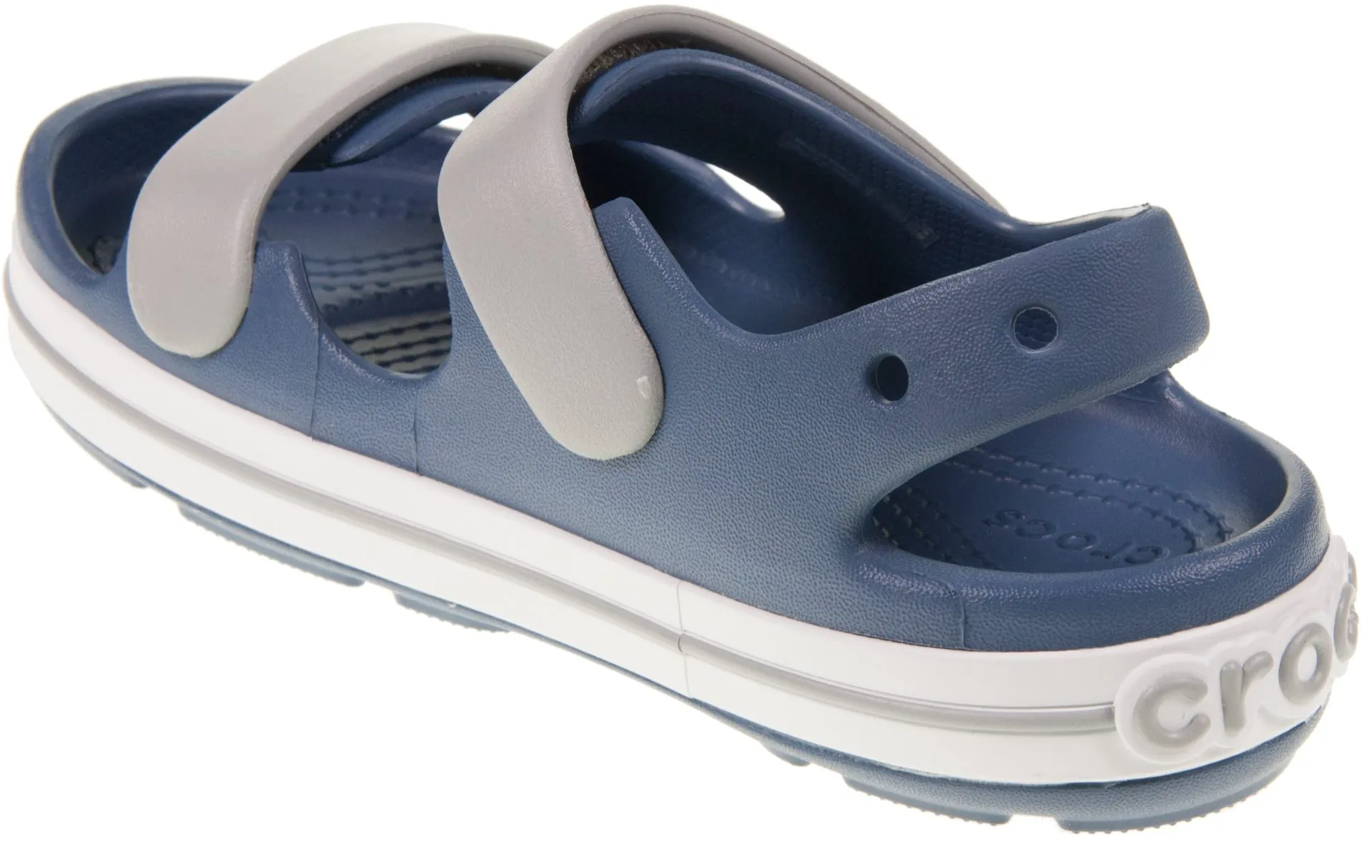 Crocs Crocband Cruiser Sandal Kids