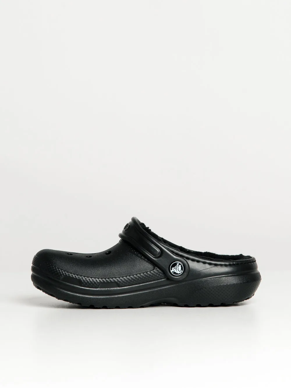 Crocs Kids Classic Lined Clog