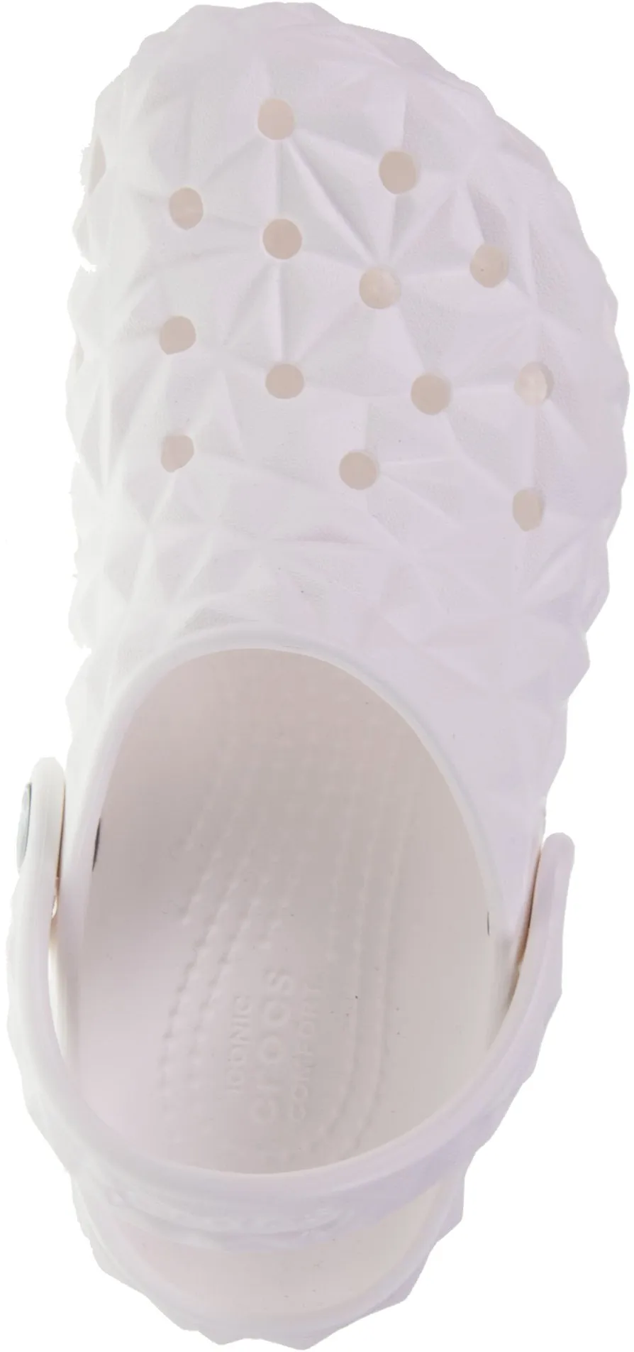 Crocs Geometric Clog Kids