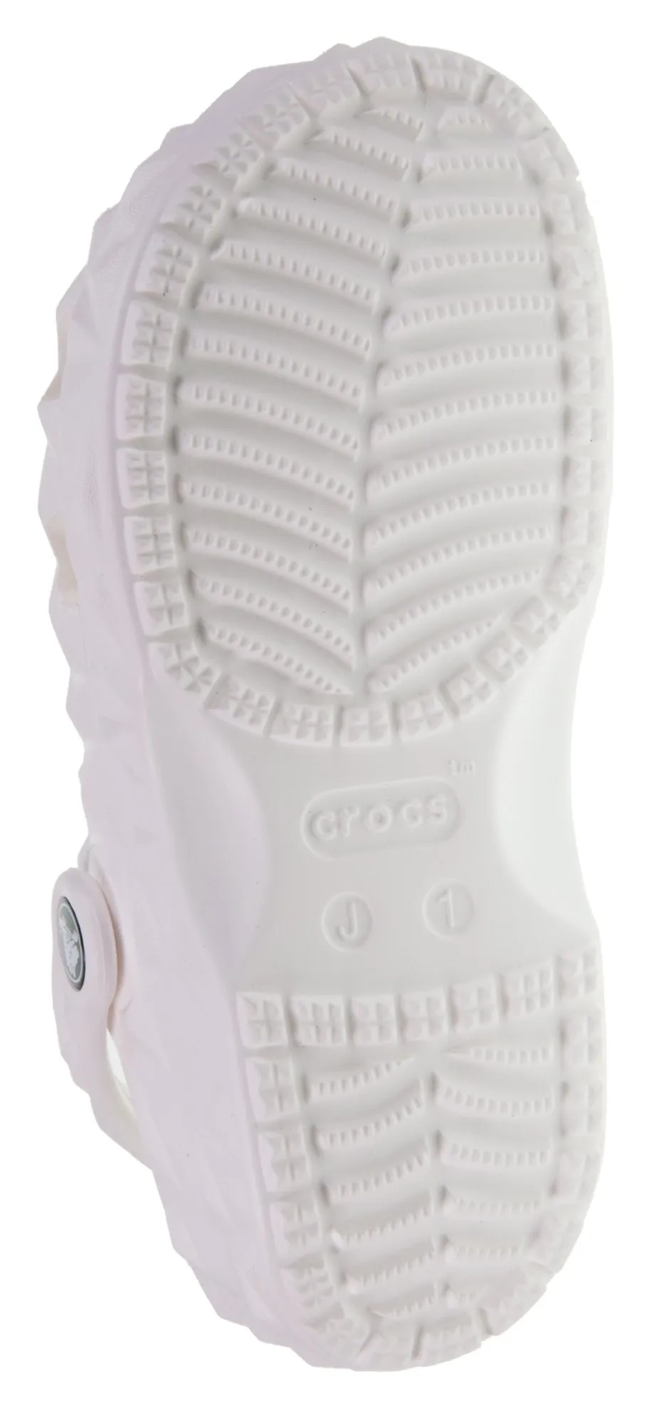 Crocs Geometric Clog Kids