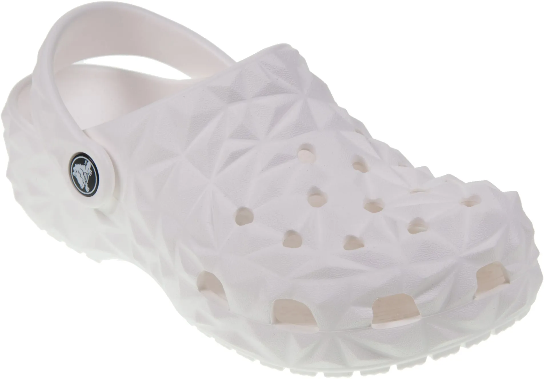 Crocs Geometric Clog Kids