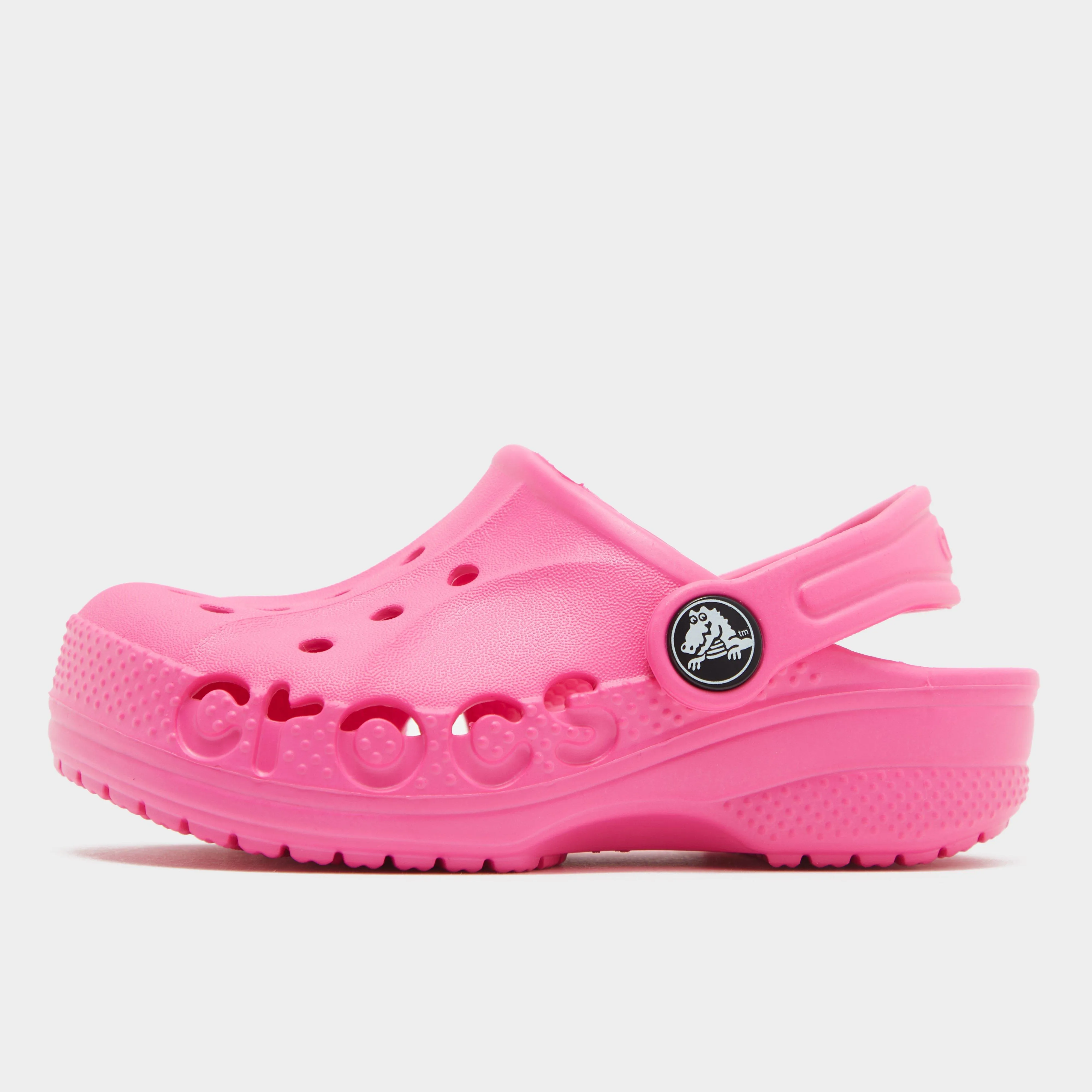 Crocs Kids' Baya Clog  | Millets