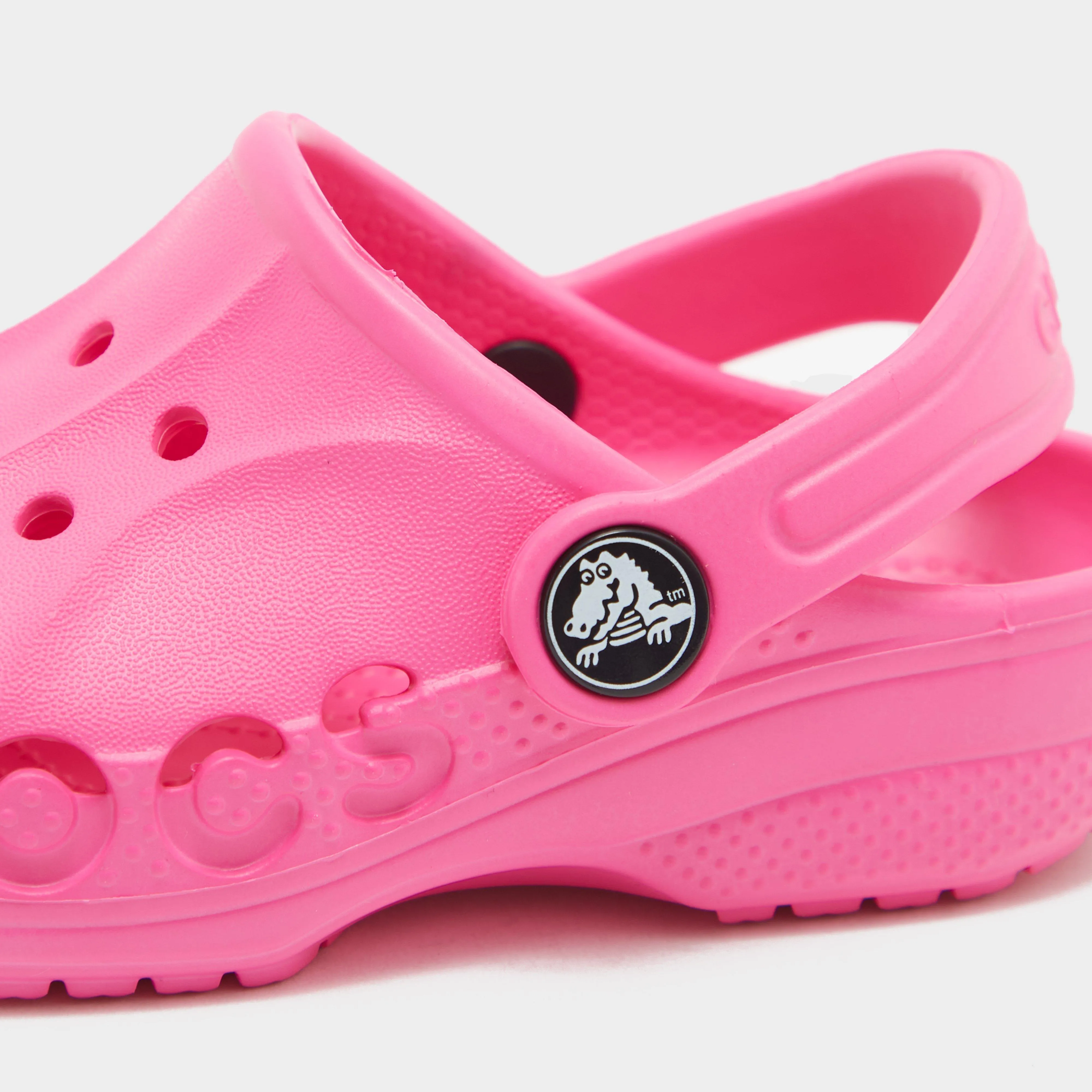 Crocs Kids' Baya Clog  | Millets