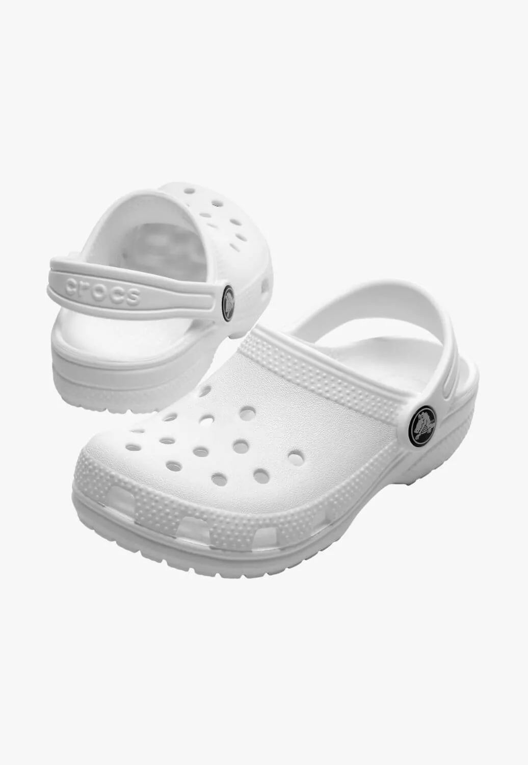 Crocs Kids Classic Clog