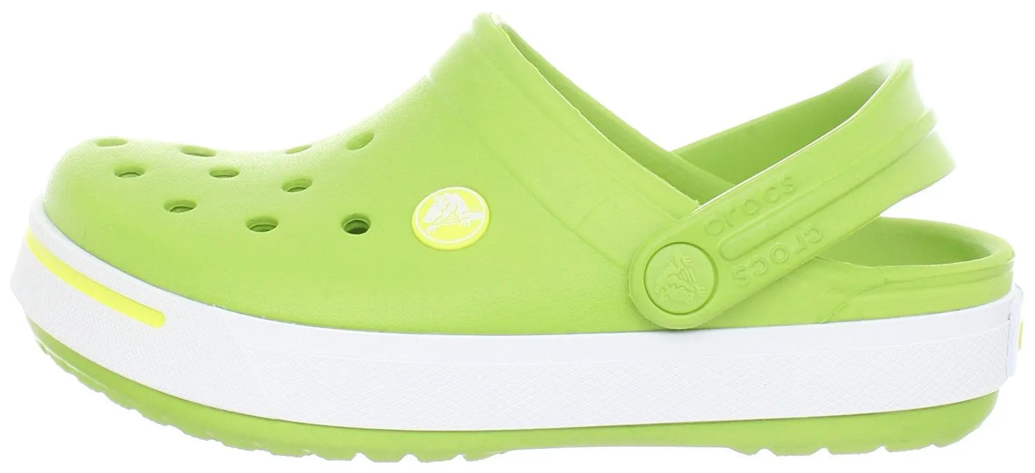 crocs Kids' Crocband II Clog