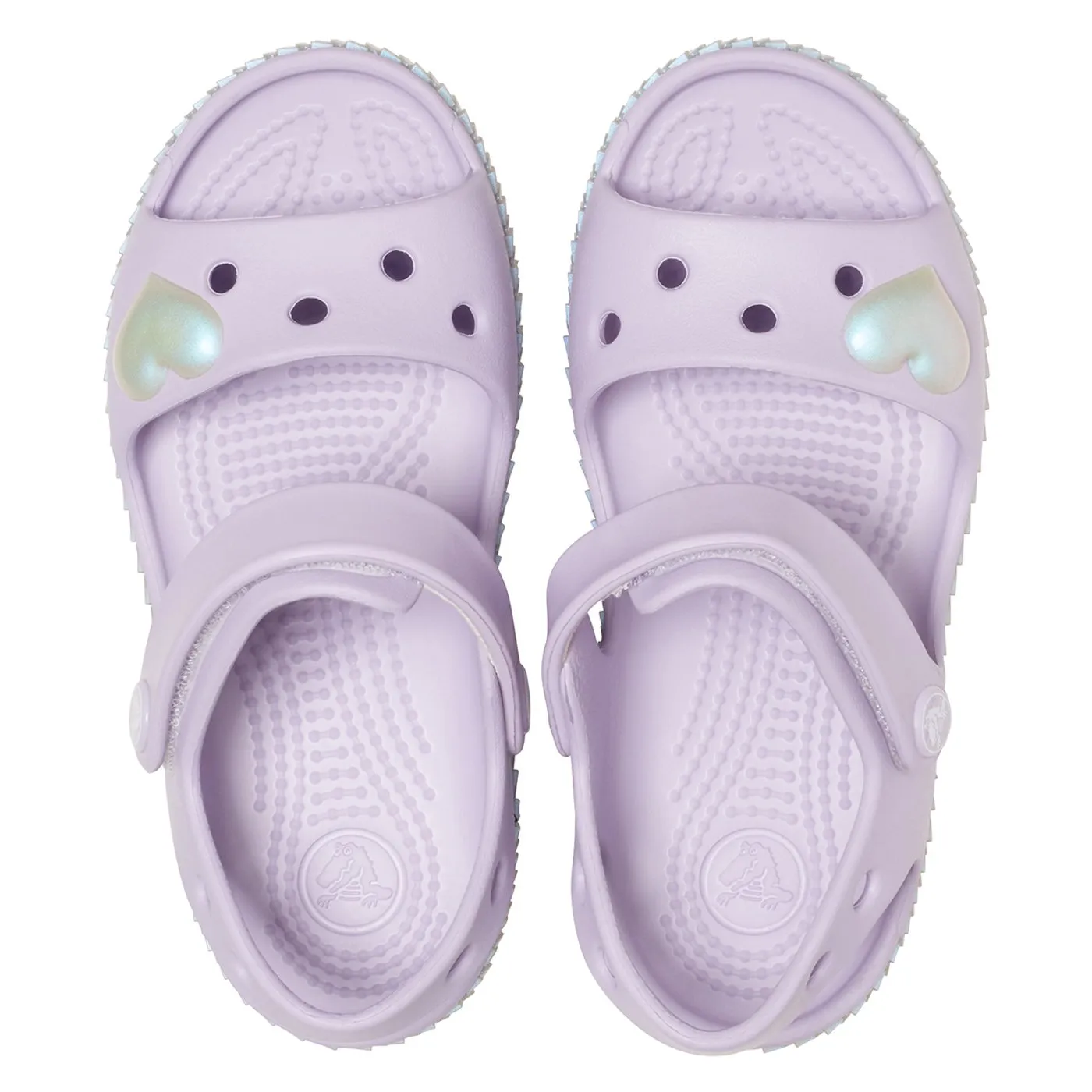 Crocs Kids' Crocband Imagination Sandal