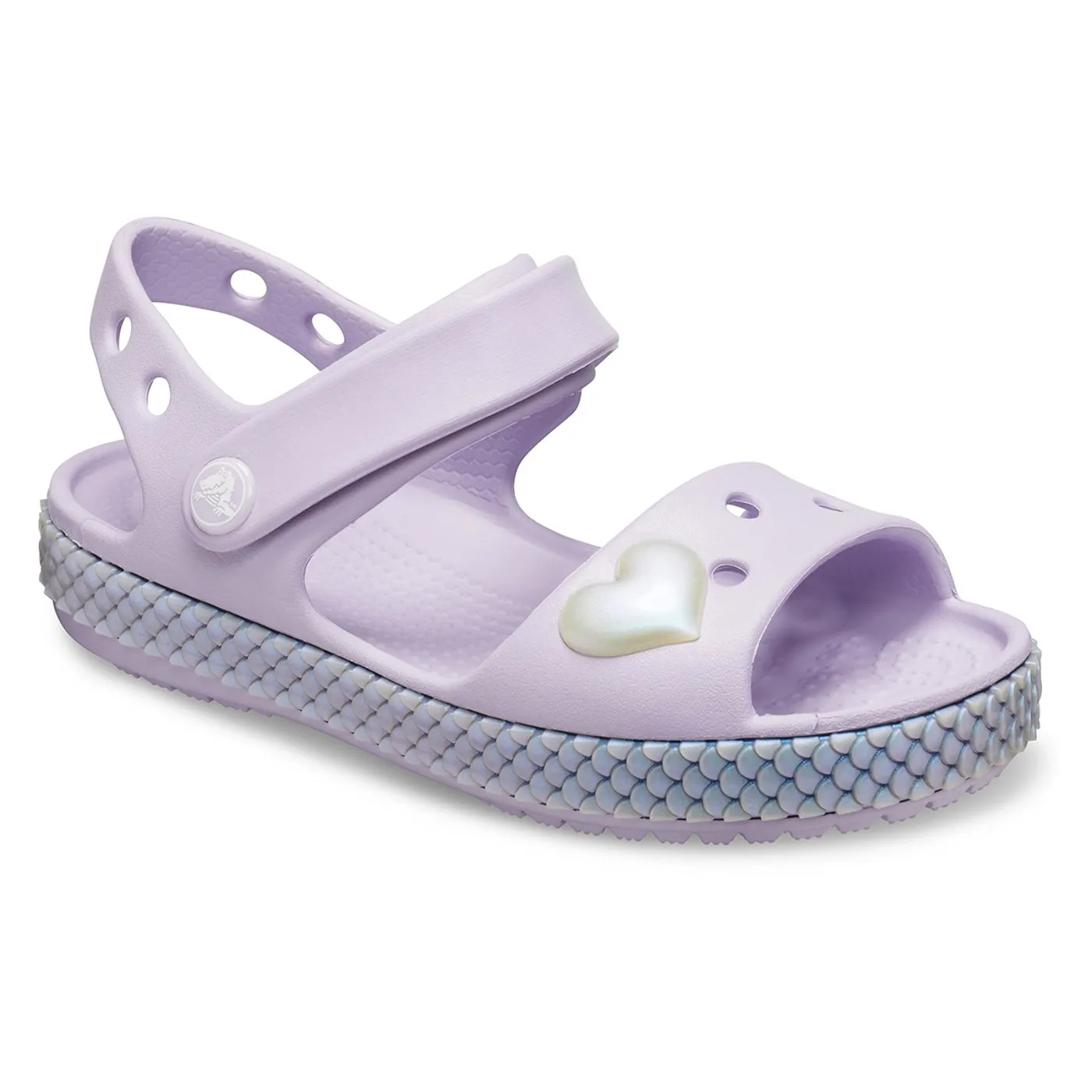 Crocs Kids' Crocband Imagination Sandal