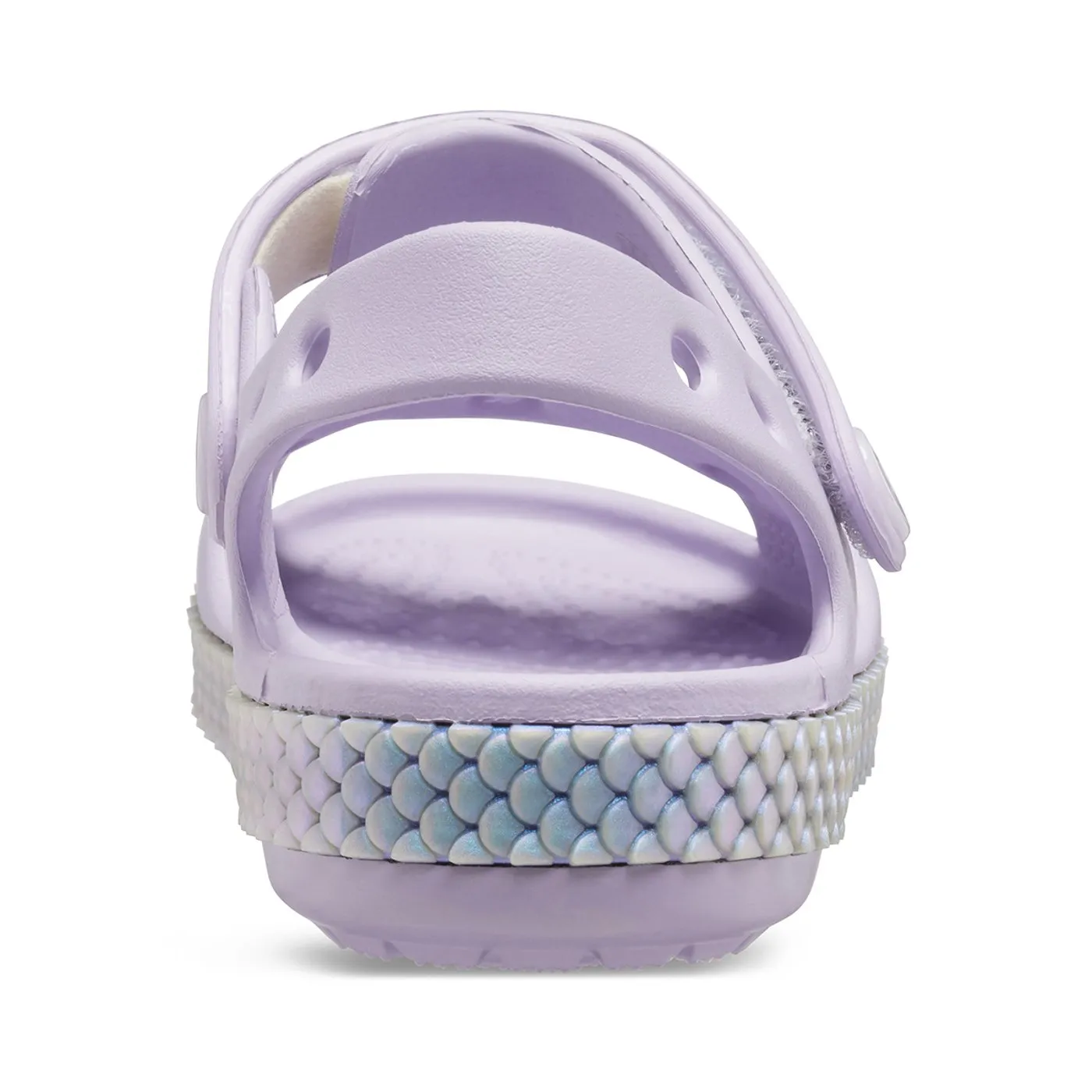 Crocs Kids' Crocband Imagination Sandal