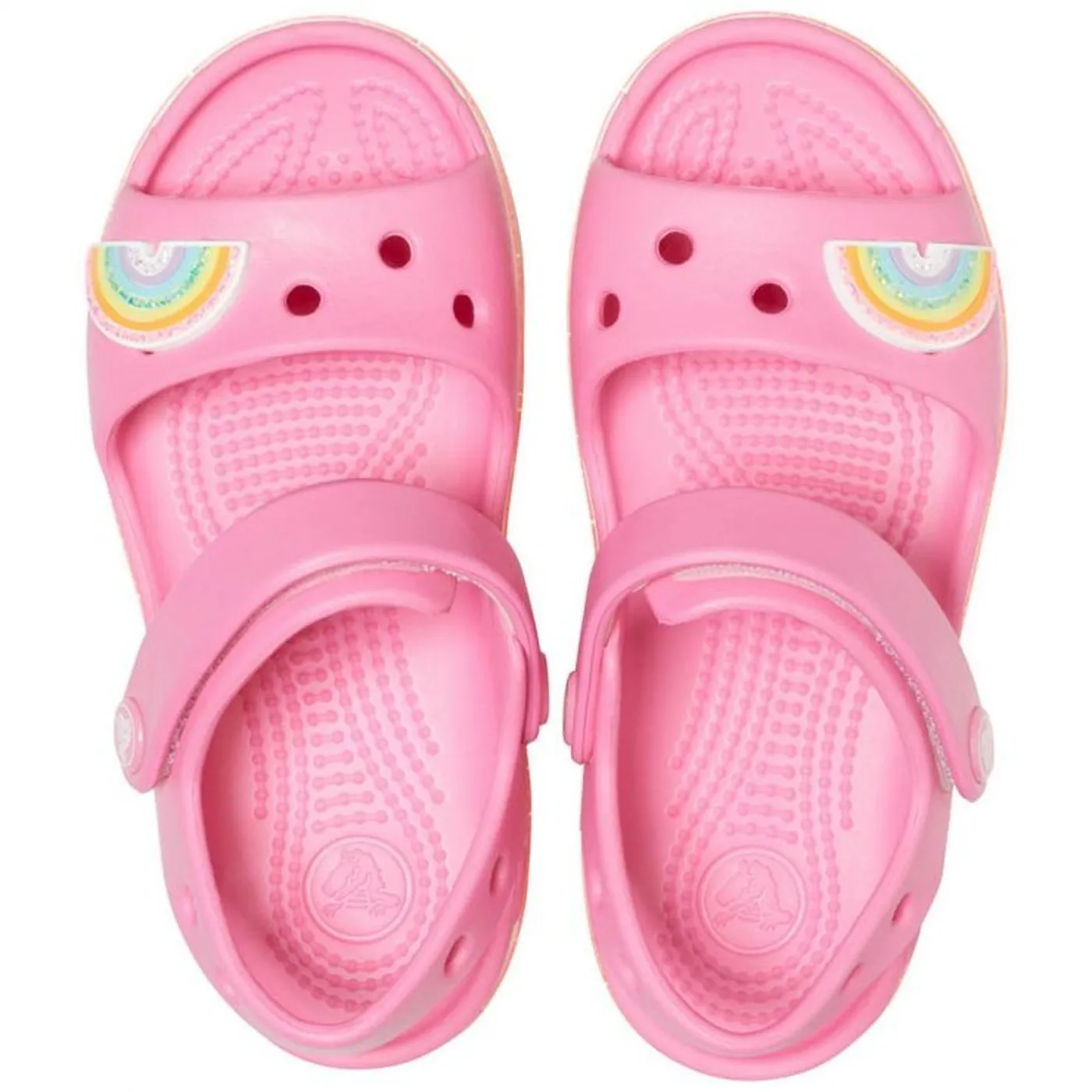 Crocs Kids' Crocband Imagination Sandal