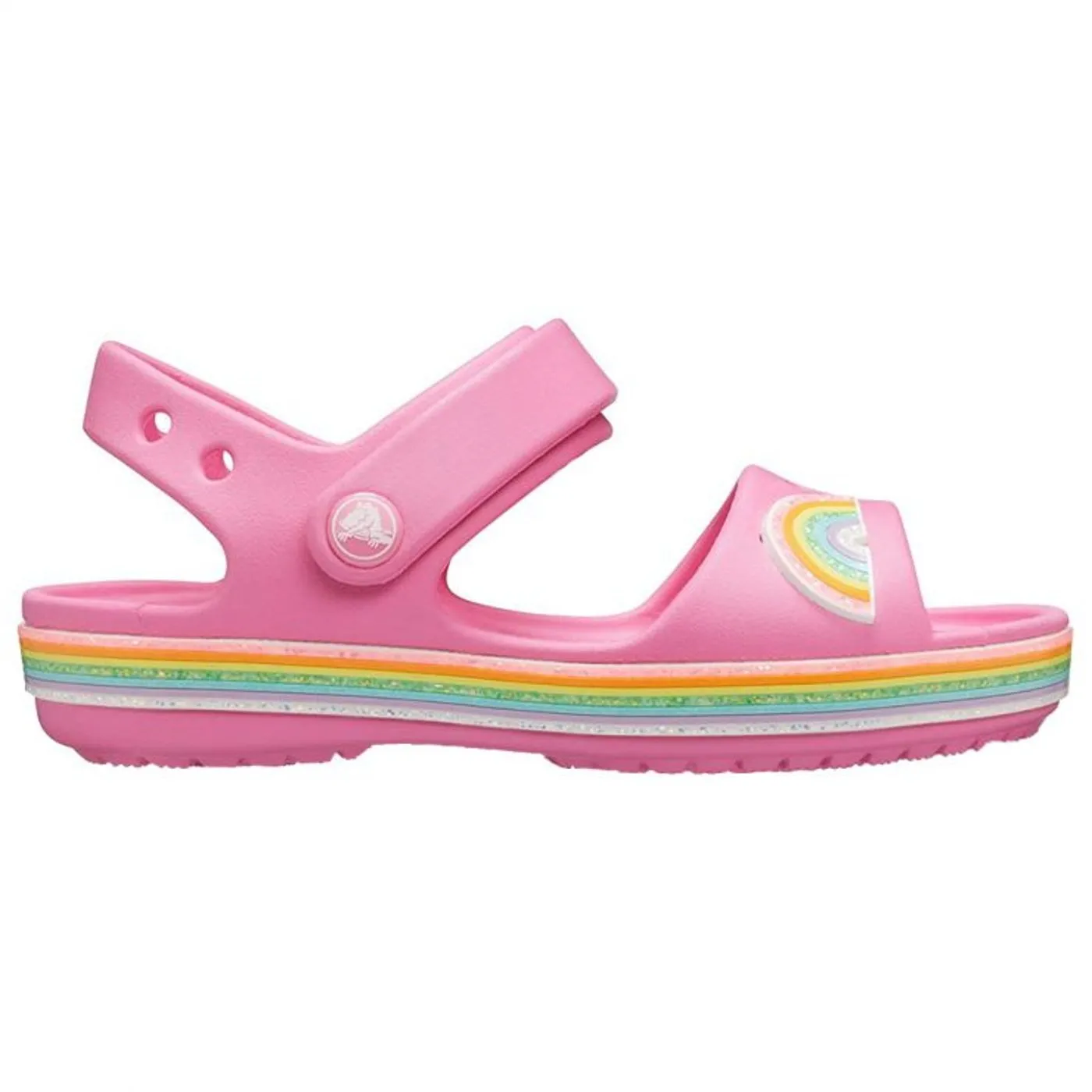 Crocs Kids' Crocband Imagination Sandal