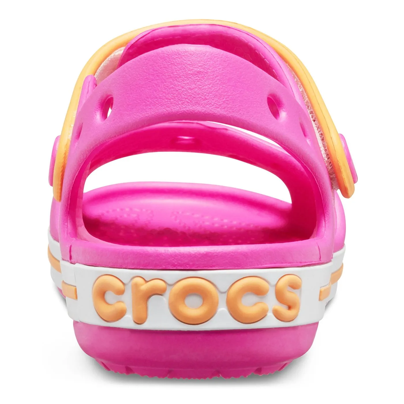 Crocs Kids' Crocband Sandal