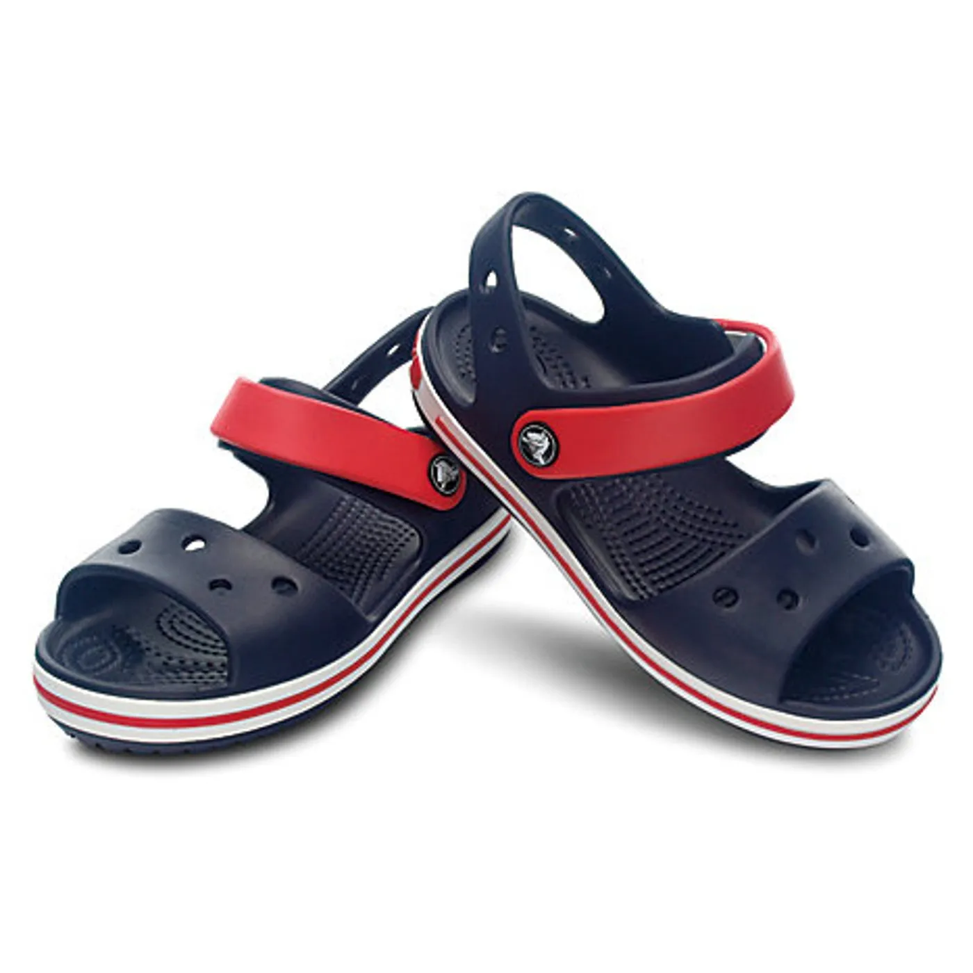 Crocs Kids' Crocband Sandal