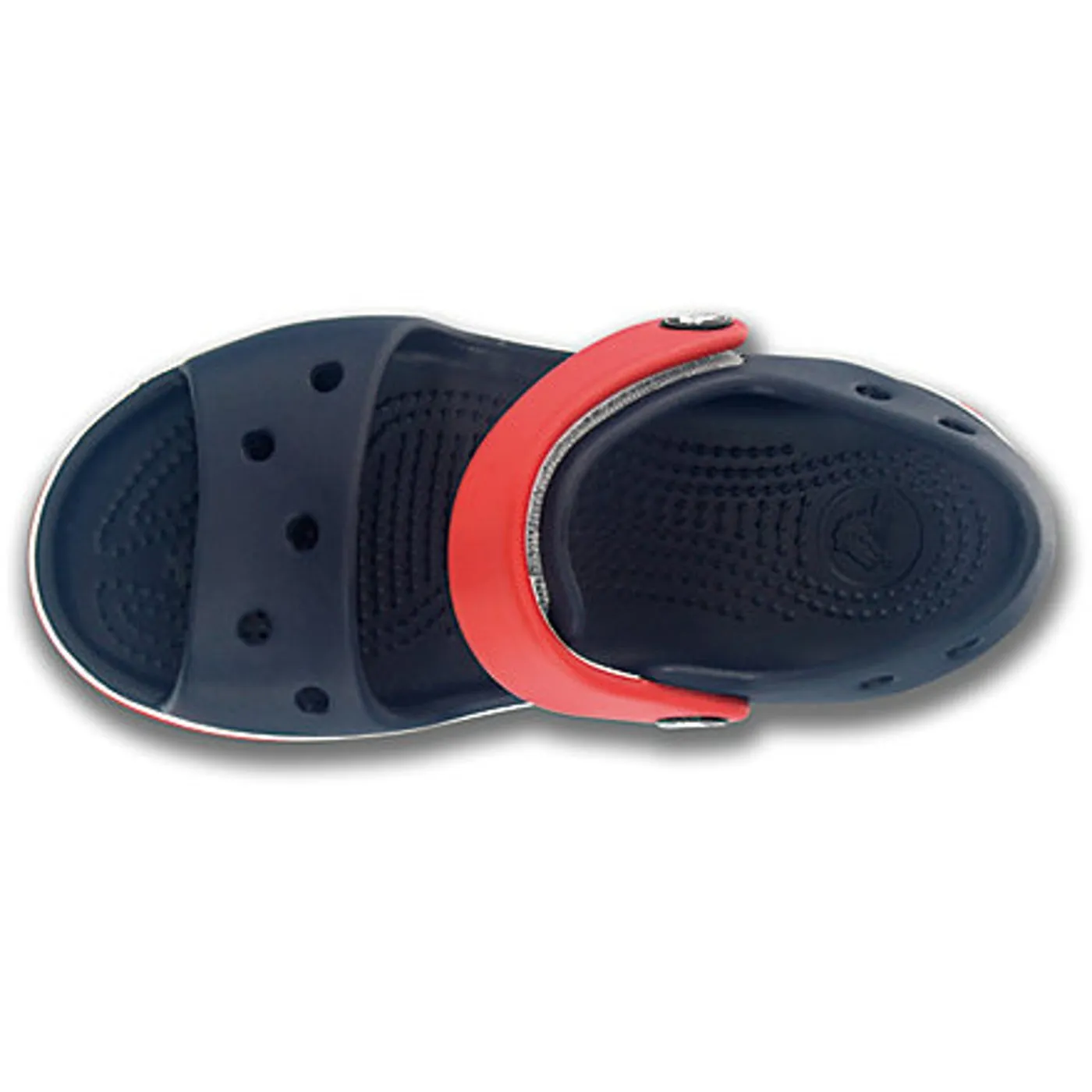 Crocs Kids' Crocband Sandal