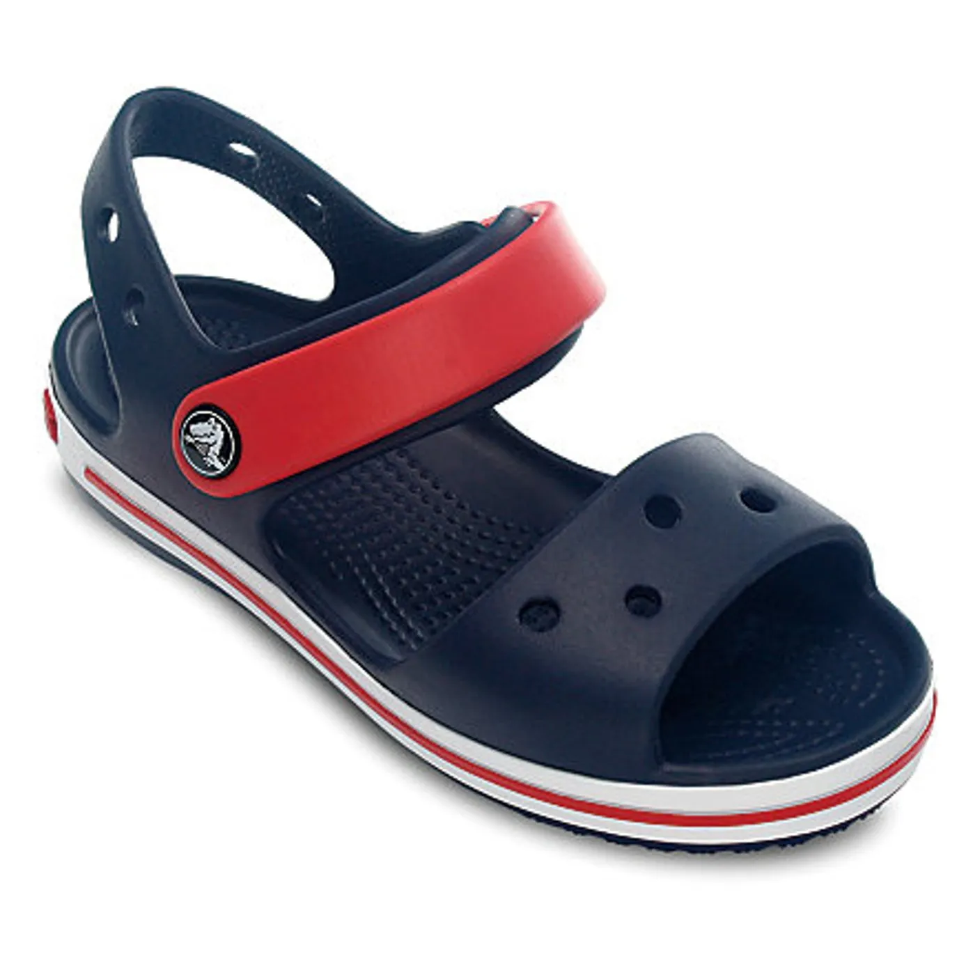 Crocs Kids' Crocband Sandal